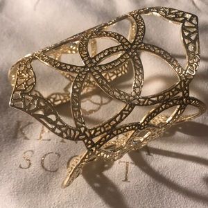 Kendra Scott Roni Cuff